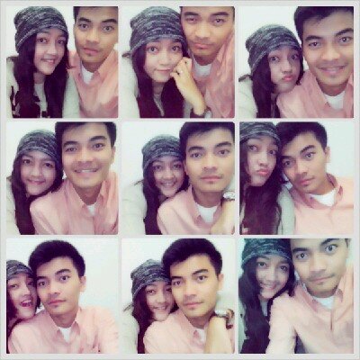 fans setiaku cm satu @GiasAditya :D || I love U full :*