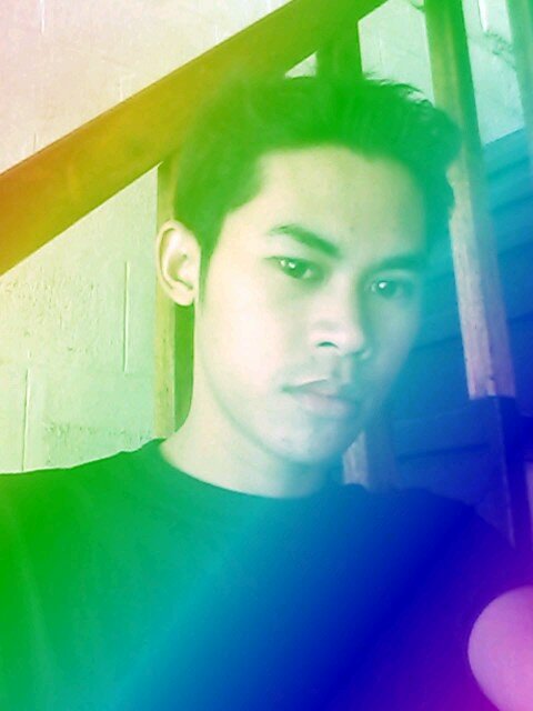 AnerRandy's profile picture. SINGLE