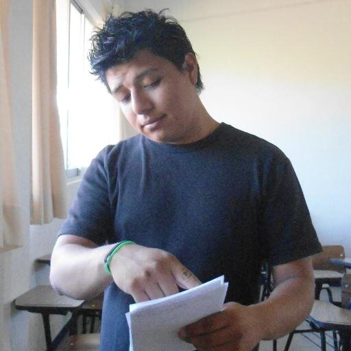 Biólogo