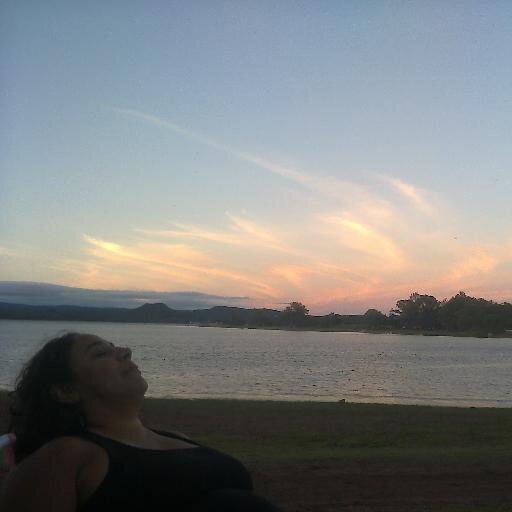 Que la envergadura de mis sueños no acobarde mis alas ...