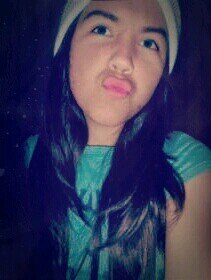 Mi frase es ' YOLO ' las cosas siempre pasan por algo acepta lo que viene es algo mejor(8)''♥''