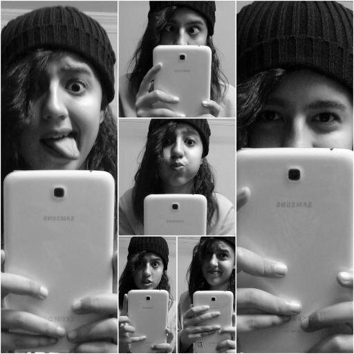 فخامة الاسم تكفي XDD 
i adore music ^^  w blaaa..blaa..blaaa XD