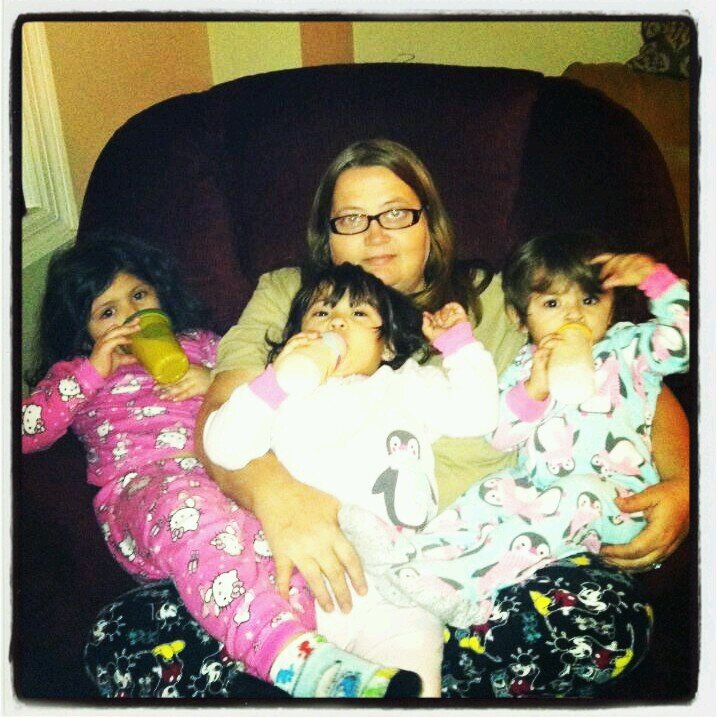 OsborneCathy's profile picture. 