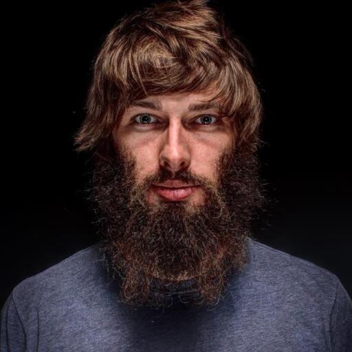 jordanschilling's profile picture. digital compositor working in film.