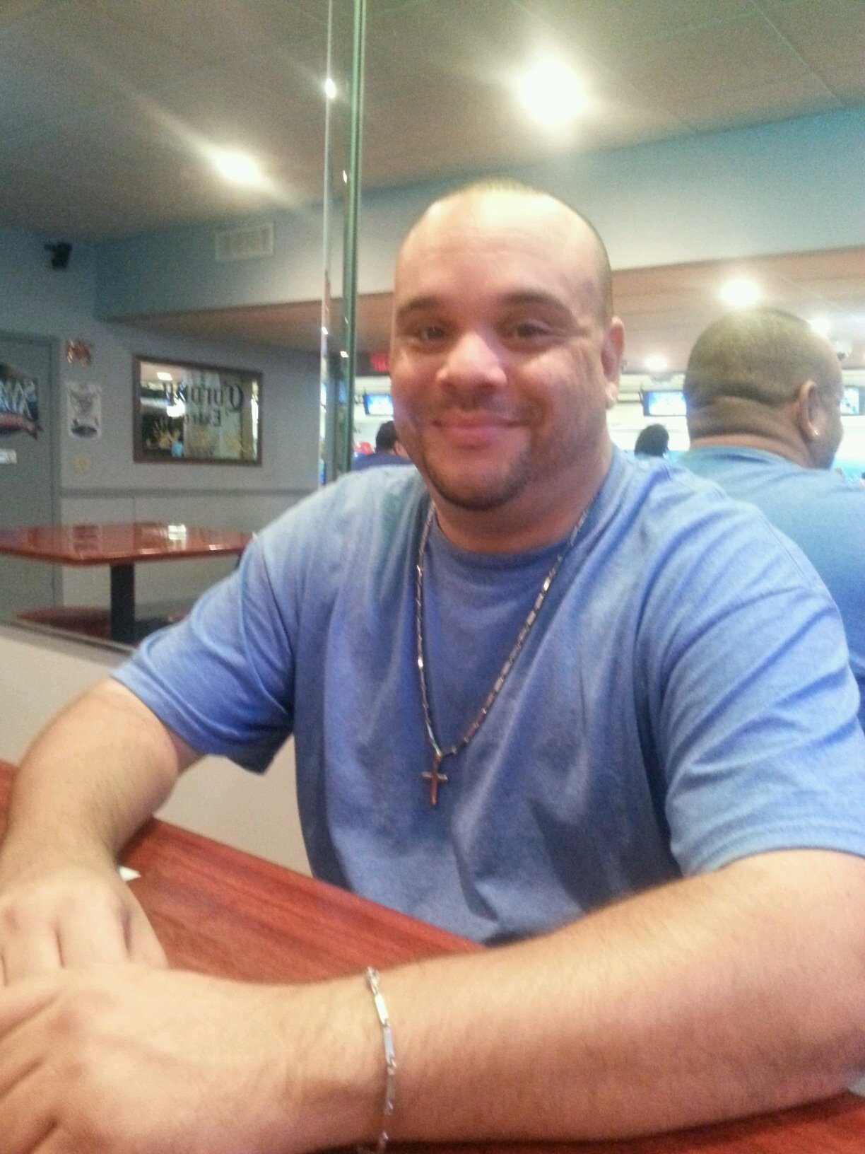 Drodriguez305's profile picture. NY Giants, 
Miami Hurricanes,
Miami Heat,
IG: prdanny305