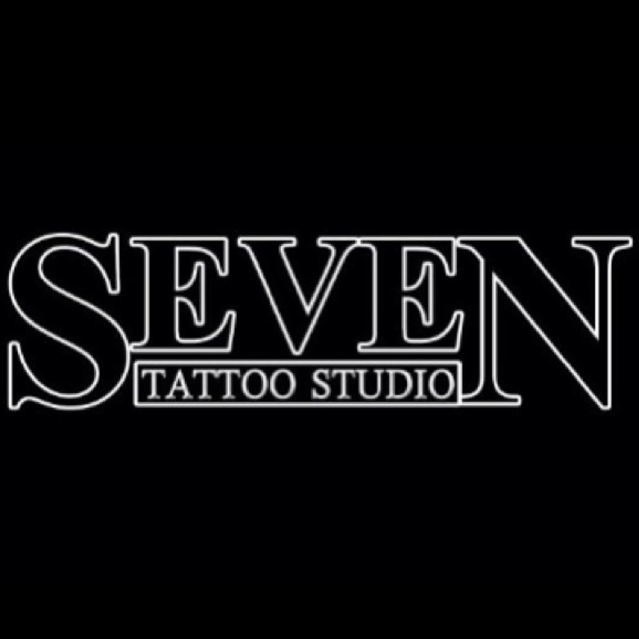 Seven Tattoo LV