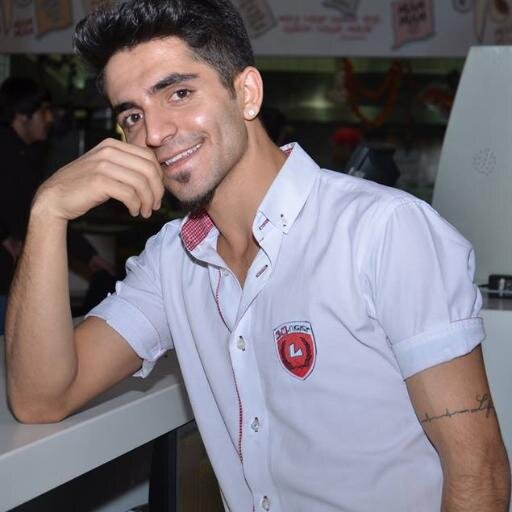 Çok büyümedim 22 yaşında bir çocuğum...