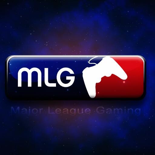 A want-to-be MLG Player.