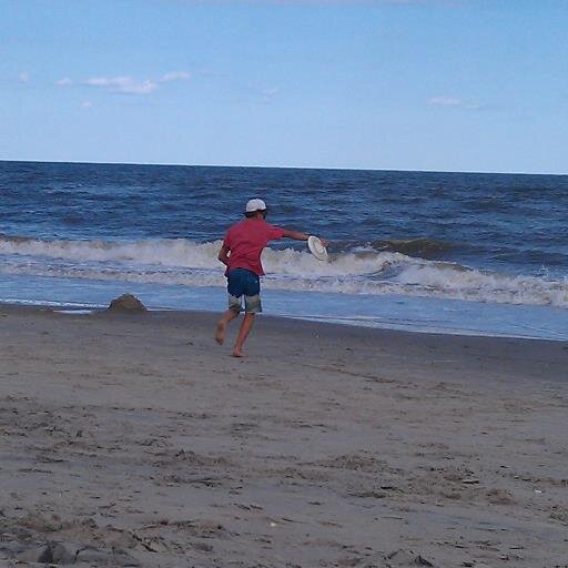 JardDeluccia42's profile picture. yo