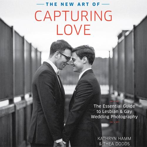 authenticwed's profile picture. The first guide to posing & photographing #LGBT couples on their big day, The New Art of Capturing Love is a 'must have' guide for wedding photographers & pros.