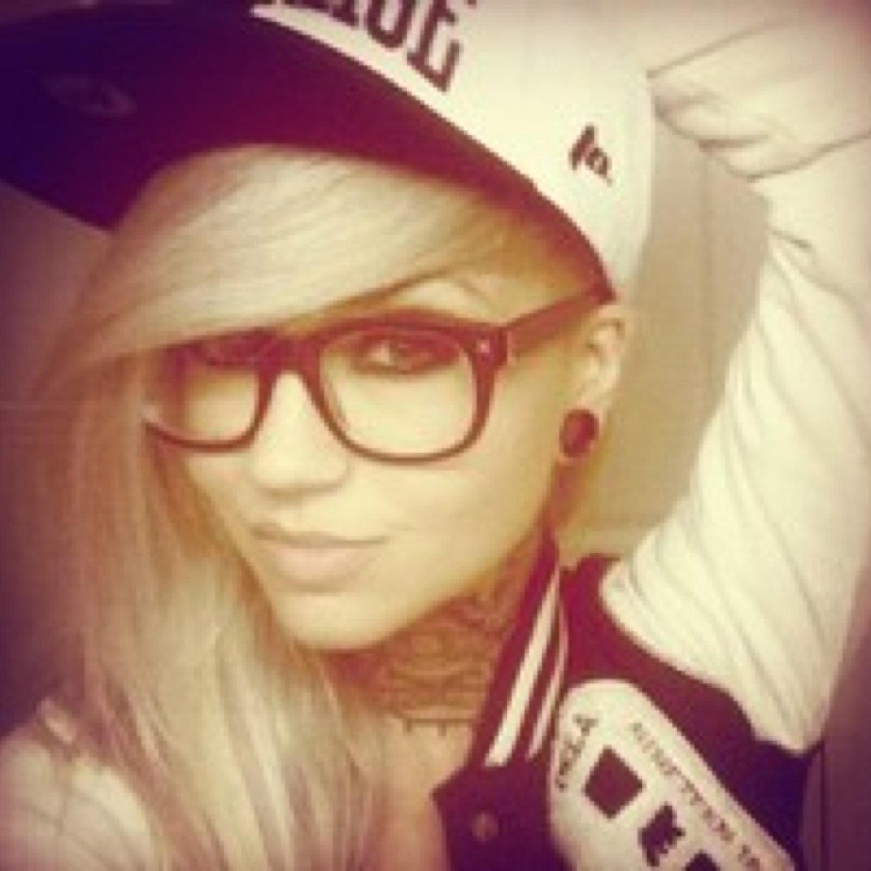 #HipHop what more can i say \m/