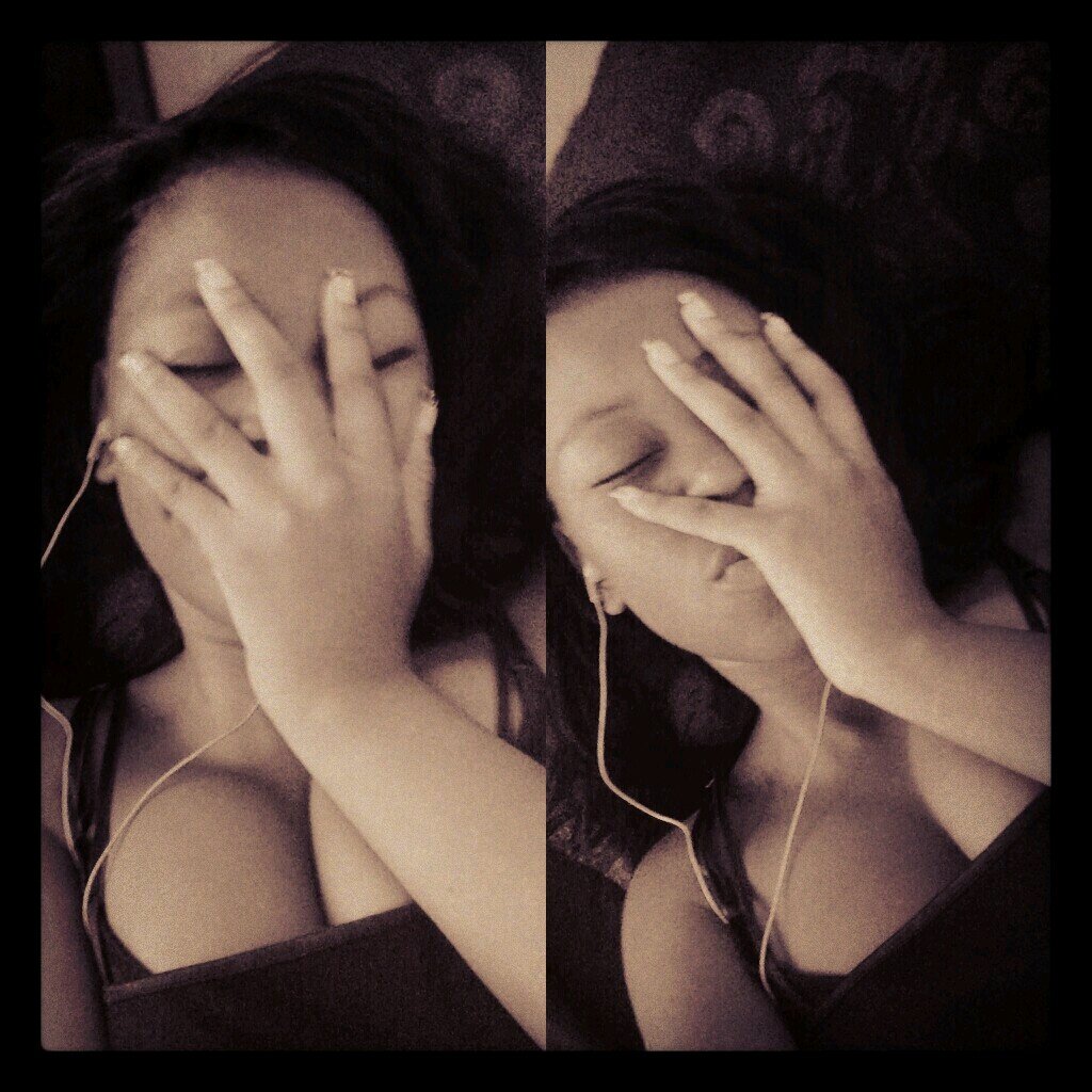 ♡ Real-Bisexual.. IG: x_sheloyal ;Kik: KoldAssMissy♥!