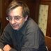 Paul Tjossem (@paultjossem) Twitter profile photo