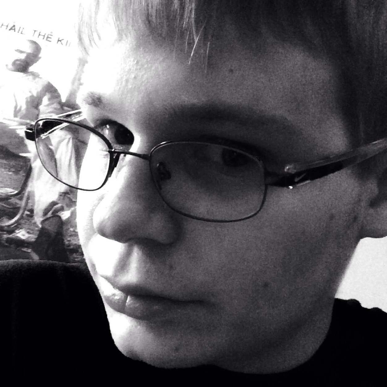 thejesterosch's profile picture. Born in Tennessee, raised in Kentucky. Proud to be a student of the University of Alabama at Huntsville! Auburn fan at heart #wareagle