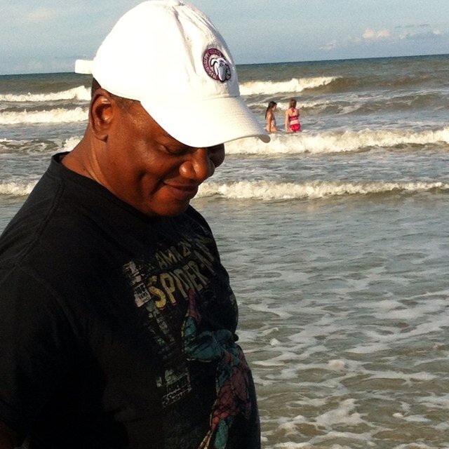 45Wiliams's profile picture. 