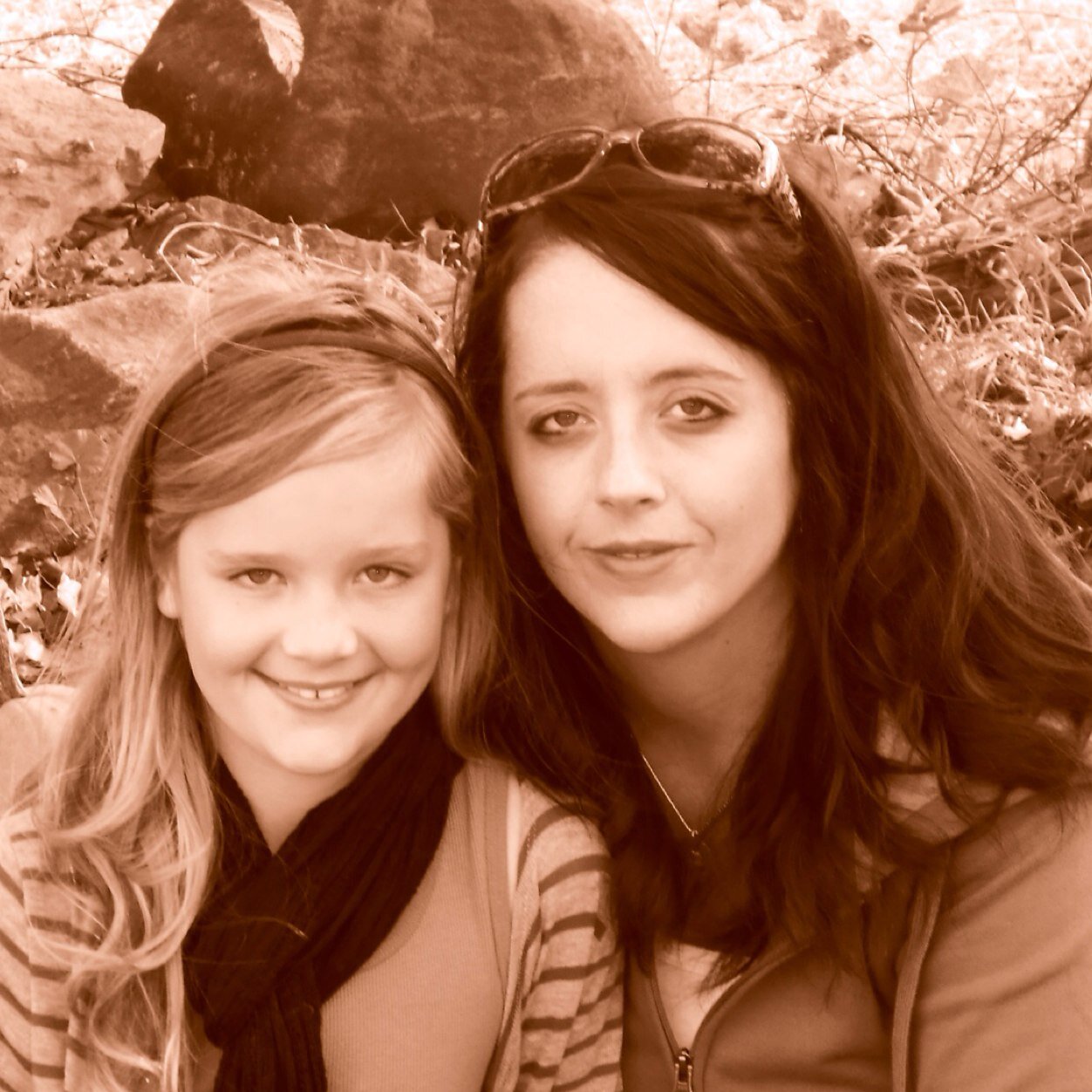 LeeErinWatts's profile picture. 