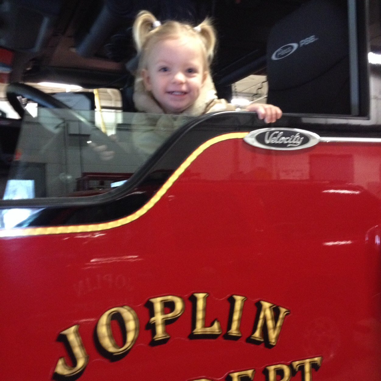 Captain at the Joplin Fire Department station 3. Graphic designer for AIRWEAR GRAPHICS, LLC.