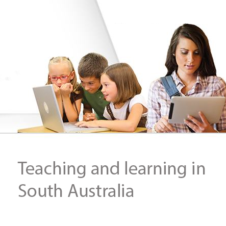 Sharing teaching/learning/education resources & info with Birth-Yr 12 educators (South Australia) #TfELTalk #LearningDesign #Pedagogy #Curriculum