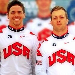 75Bradford's profile picture. Professional BMX Racer | #75 | 14x World Champion | Business Owner