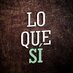 LoQueSi (@loquesi) Twitter profile photo LoQueSi (@loquesi) Twitter profile photo