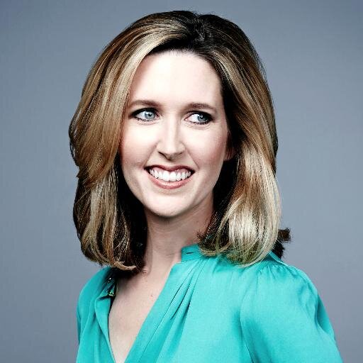 Journalist at CNN. Wife. Mama to two girls. Lover of Nordstrom.