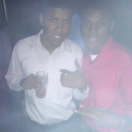 Estudiante De Contabilidad en Utesa
Fiel Seguidor del Béisbol y Baloncesto 
Licey  /  NY Yankees
