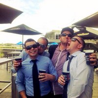 Craigo (@craigo_g) 's Twitter Profile