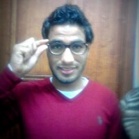 mostafa mahdy (@elmahdy_2) Twitter profile photo