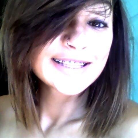Alguem que te faz sorrir ♫