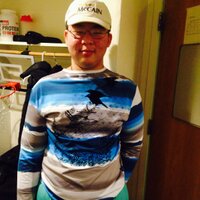 stephen chen (@i_am_chen) 's Twitter Profile