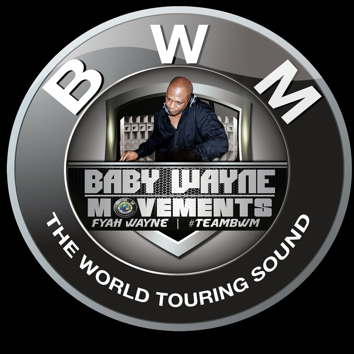 firewayne1's profile picture. 