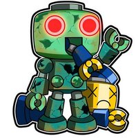 ReploidGodX 🍭 (@reploidgodx) 's Twitter Profile