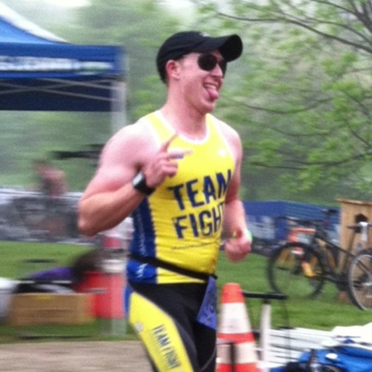 SheridanTri's profile picture. 