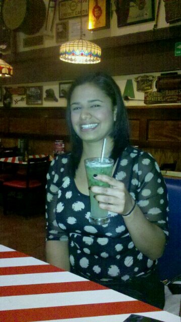 MariaRealza's profile picture. 