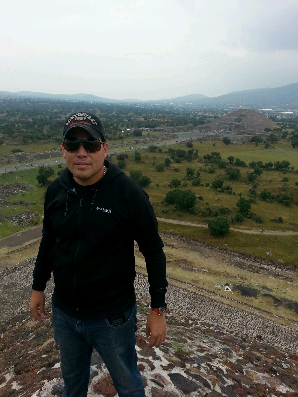 andreskstejon's profile picture. 