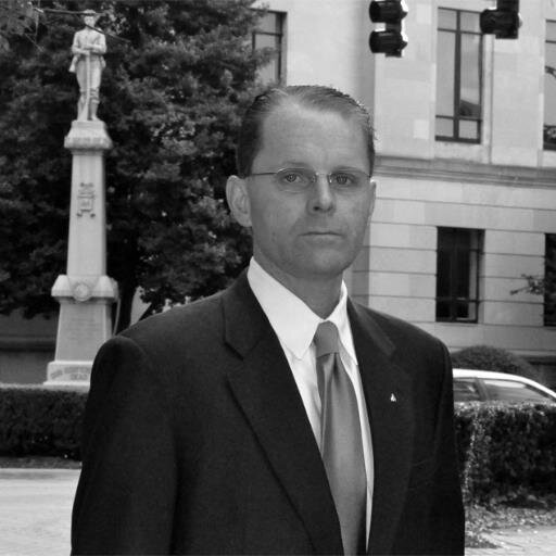 jdbyers's profile picture. Criminal Defense | Aviation Law | Personal Injury