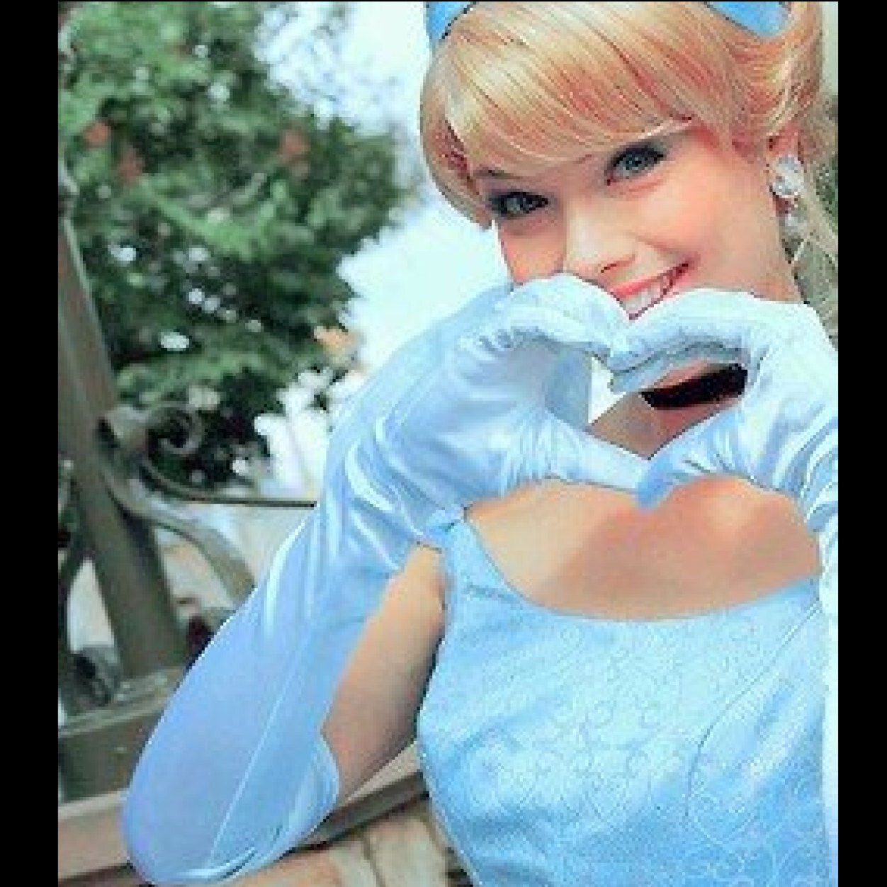 OkieCinderella's profile picture. Just a southern girl who's obsessed with all things Disney, married to my Prince, and living a real life fairy tale❤️