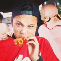 RizkyFebianLovers (@rizfelousbks) 's Twitter Profile