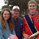 Allison Stanley - @aaostanley - Twitter