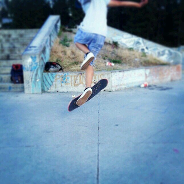 #SWEG