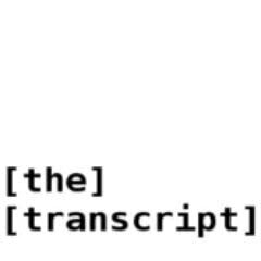Transcribed Talks With People From All Walks Of Life