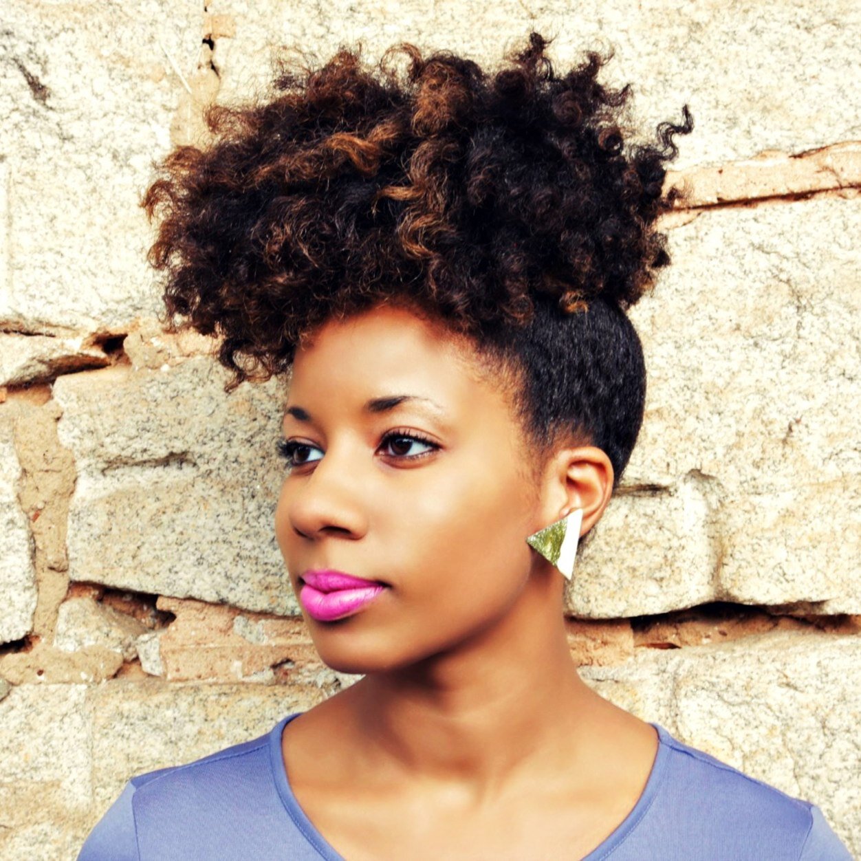 ninaarnell's profile picture. God is the orchestrator....I'm just a note in his masterpiece. Play on playa...