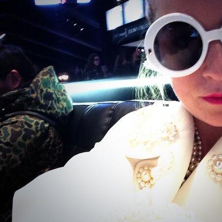 phaedravon's profile picture. 