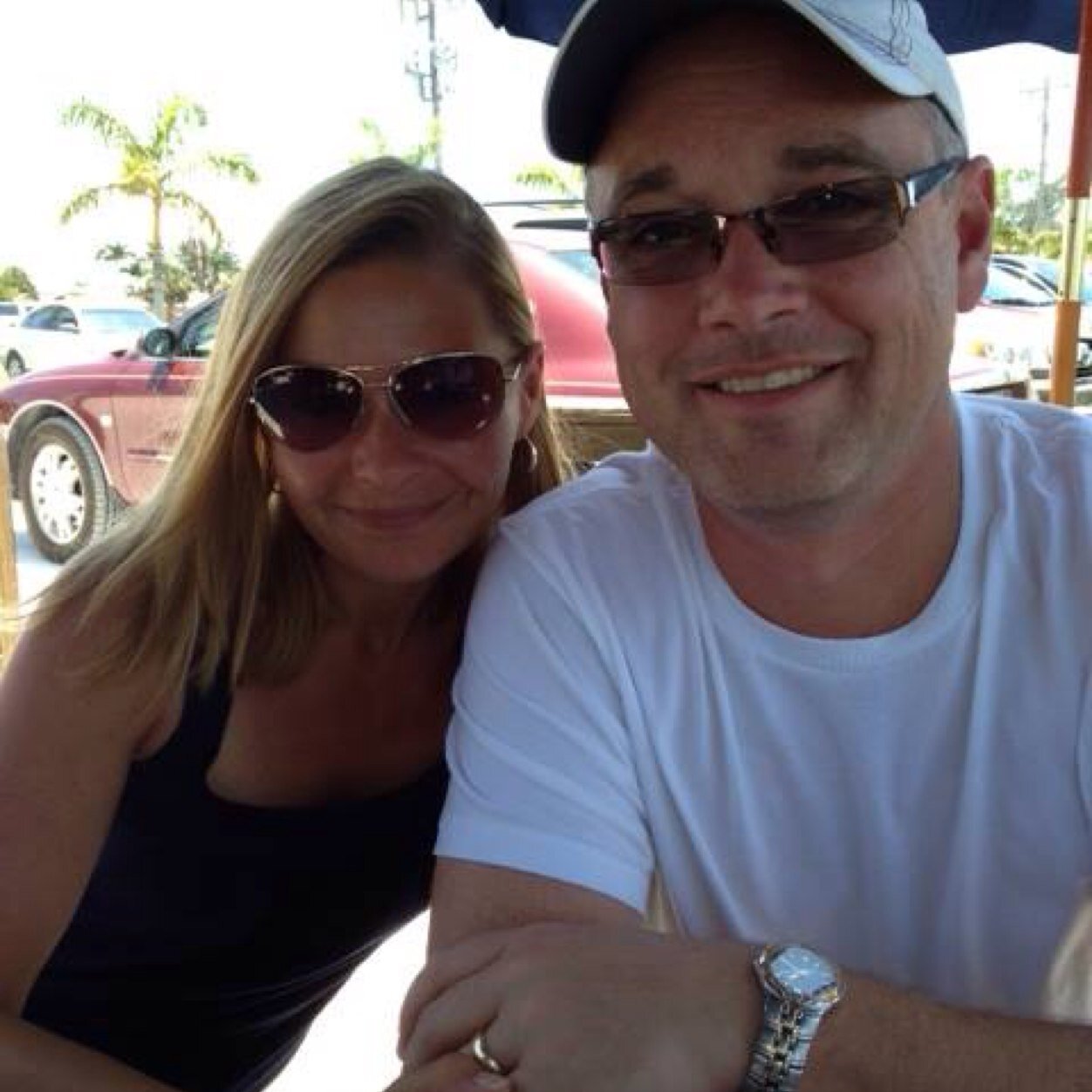 Eric Ashton (eashtontoronto) Twitter