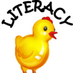 Literacy Chicks (@litchickstx) Twitter profile photo Literacy Chicks (@litchickstx) Twitter profile photo