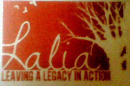 Leaving A Legacy In Action