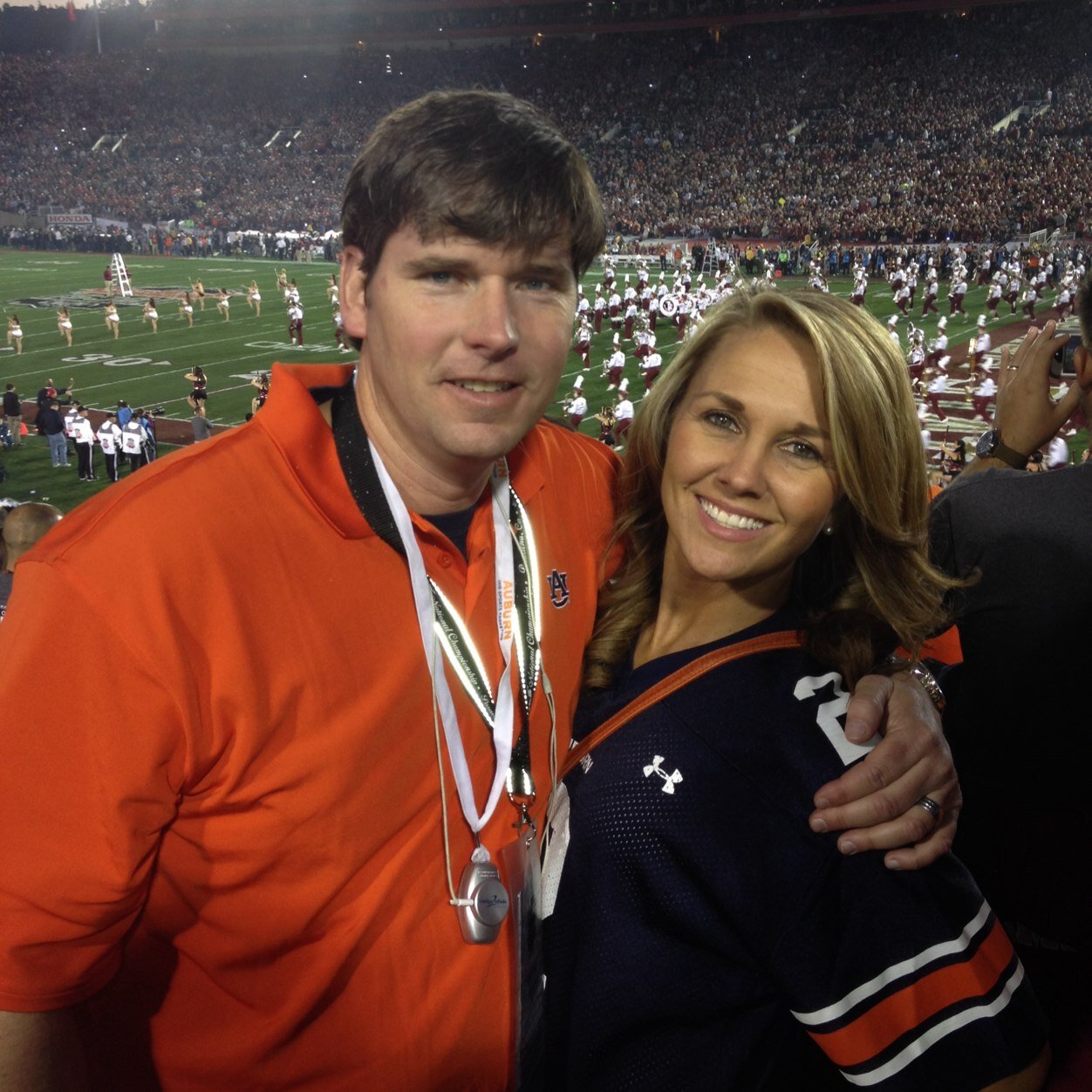 lweems15's profile picture. 