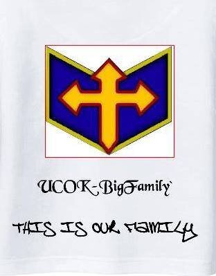 UCOK-BigFamiLy Official | This Is Our Family | We  are part of  POINTBLANK INDONESIA | All Weapon Clan|The Clan is simple Sense of Kindship High Hold