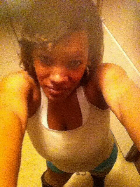 Chyene Unique & Aubrey Iiyana are my priorities! I am a #Virgo . I love hard . Don't fck with anything I love