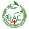 RabbitsAC's profile picture. 福島県福島市の動物病院です。
著書：うさぎのための最高のお世話　https://t.co/QHODGH6MXS